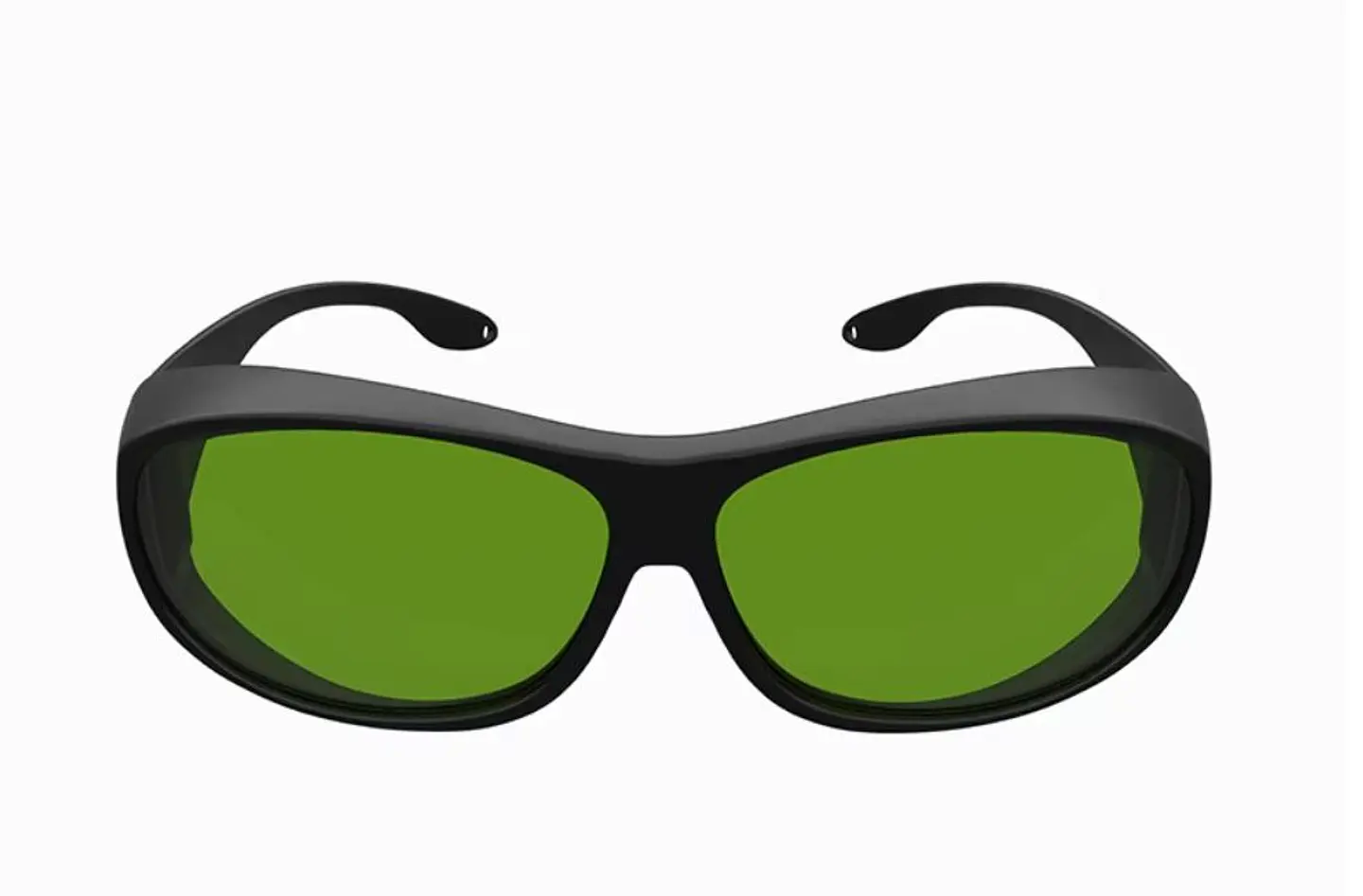 Lentes/Gafas de Protección OD7 para Equipos de Depilación Láser, Nd Yag y otros. 2