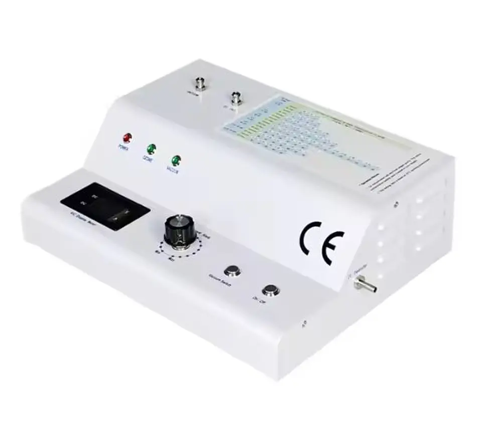 Equipo para Generación de Ozono Avanzado MOA0.6-AD 3