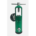 Regulador/Manómetro de Oxígeno CGA 870 4