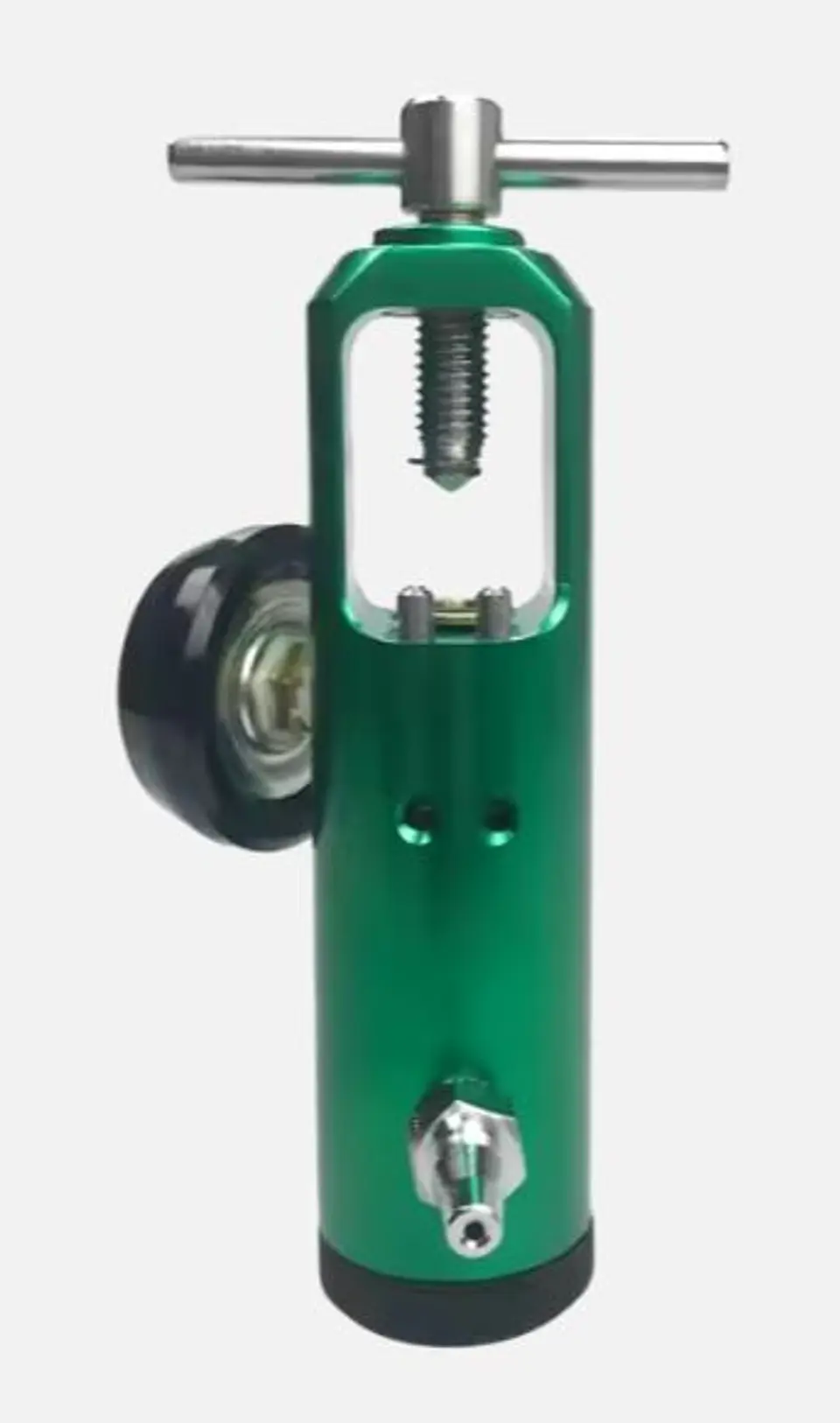 Regulador/Manómetro de Oxígeno CGA 870 4