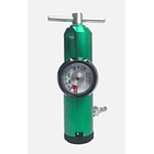 Regulador/Manómetro de Oxígeno CGA 870 1