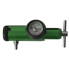 Regulador/Manómetro de Oxígeno CGA 870 3