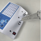 Jeringa 50ml para Ozonoterapia 3