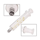 Jeringa 50ml para Ozonoterapia 1