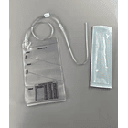 Bolsa para Ozono con Triple Cámara 200ml - 400ml - 750ml 3