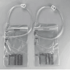 Bolsa para Ozono con Triple Cámara 200ml - 400ml - 750ml 2