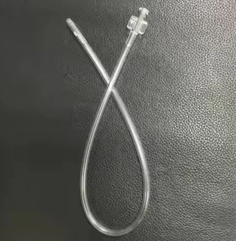 Cateter Estéril para OzonoTerapias FR12