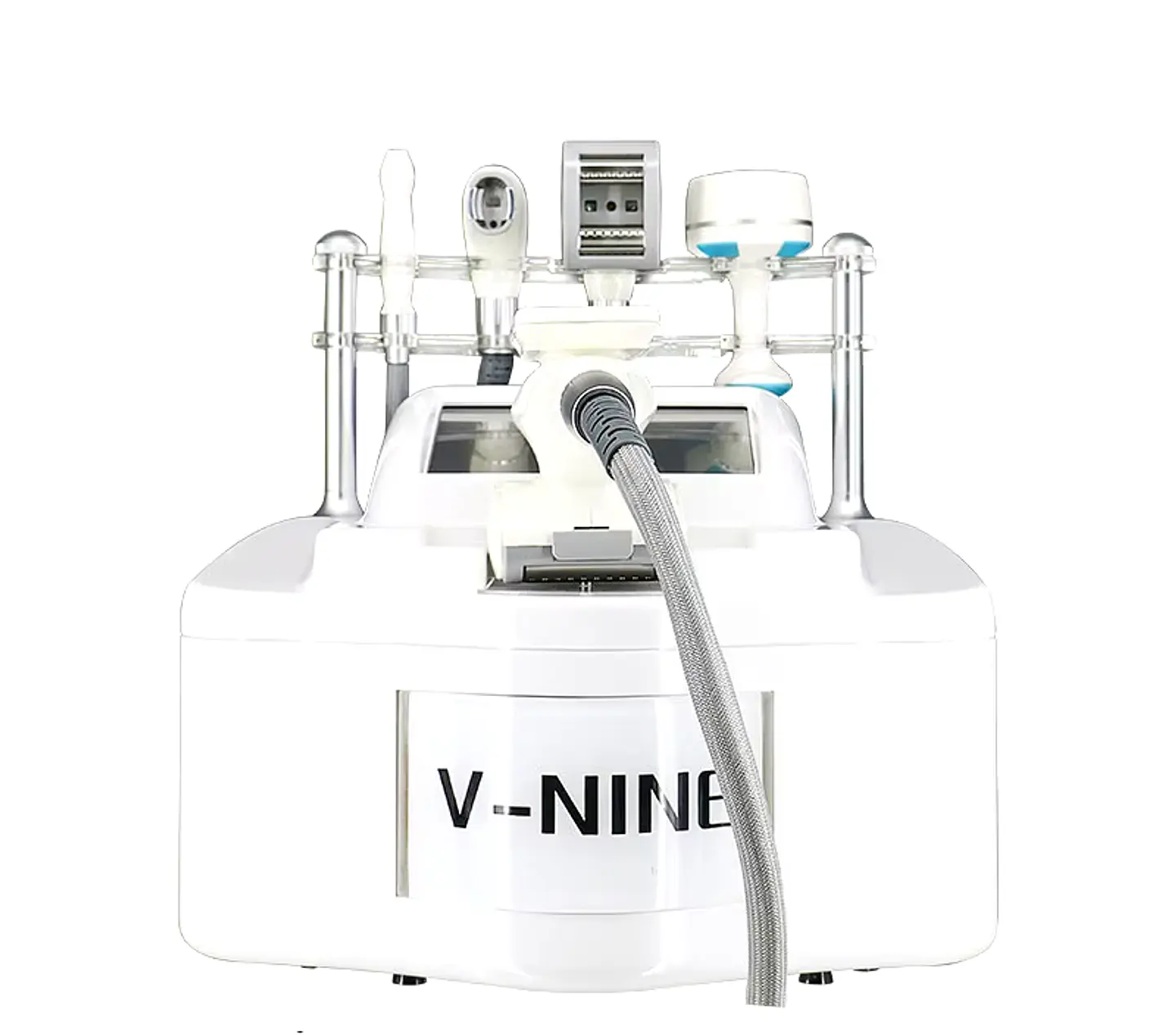 Vela Shape (V-NINE) 2
