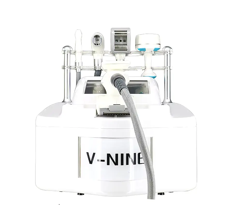 Vela Shape (V-NINE) 2