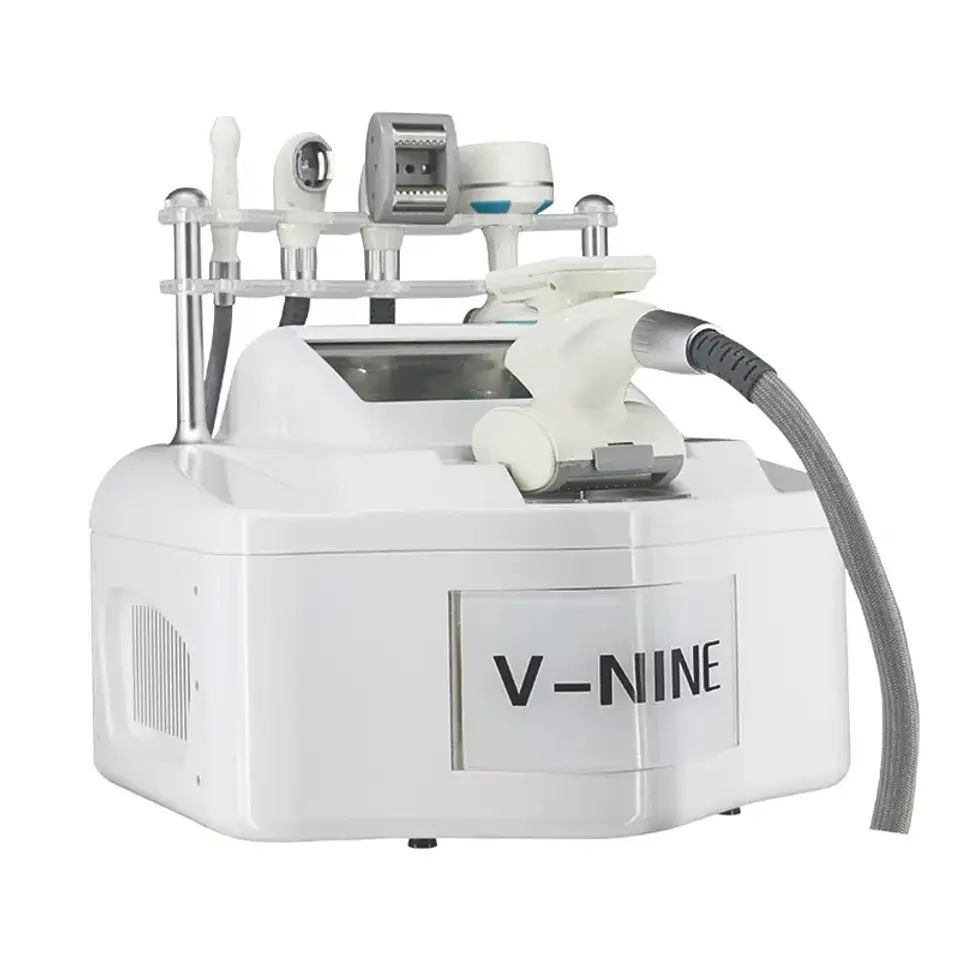 Vela Shape (V-NINE) 1