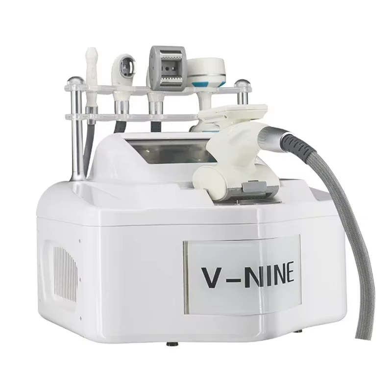 Vela Shape (V-NINE)