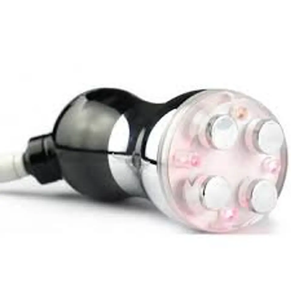 Electroporador para Mesoterapia  1