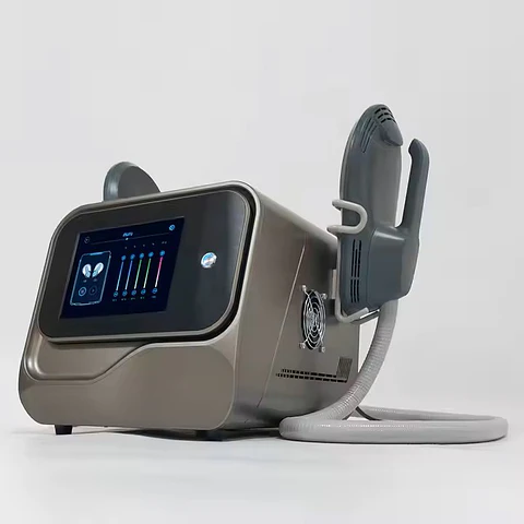 Body Slim Zero + RF (Equipo para estimulacion muscular)