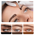 HENNA para Cejas Premium 1
