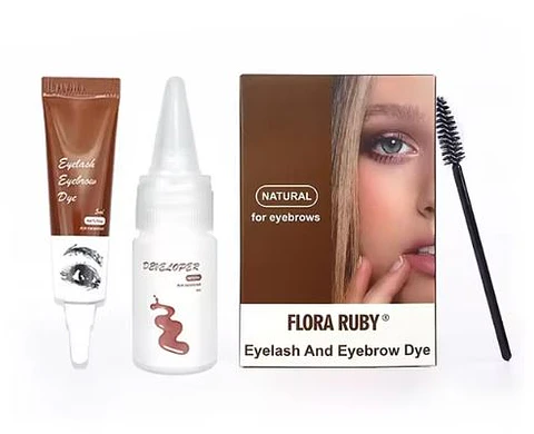 HENNA para Cejas Premium