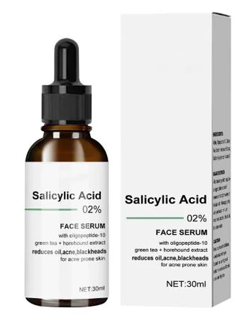 Ácido Salicílico al 2%