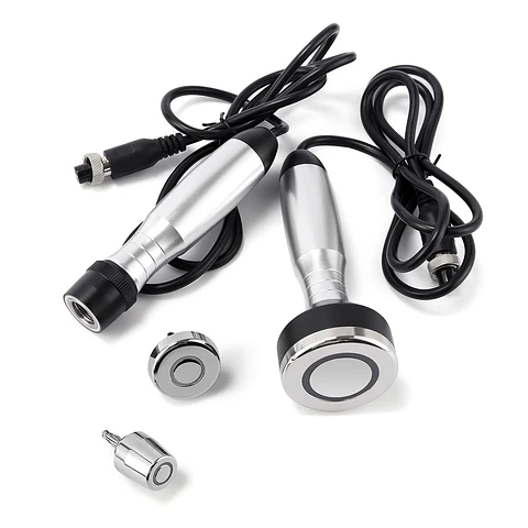 Equipo de Radiofrecuencia Facial y Corporal