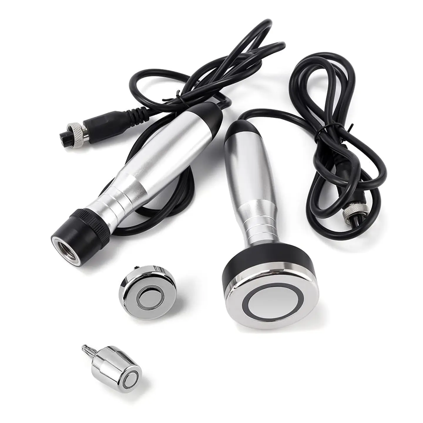 Equipo de Radiofrecuencia Facial y Corporal 2