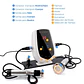 Equipo de Radiofrecuencia Facial y Corporal - Miniatura 5