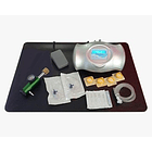 Equipo de Carboxiterapia con Regulador de Temperatura Integrado 1