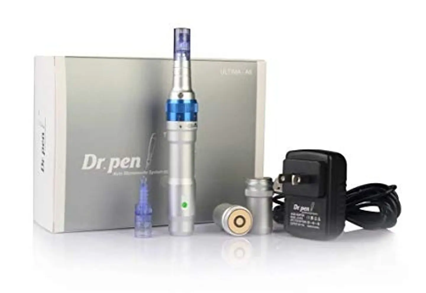 DERMAPEN Dr. PEN modelo Ultima A6 inalámbrico 3