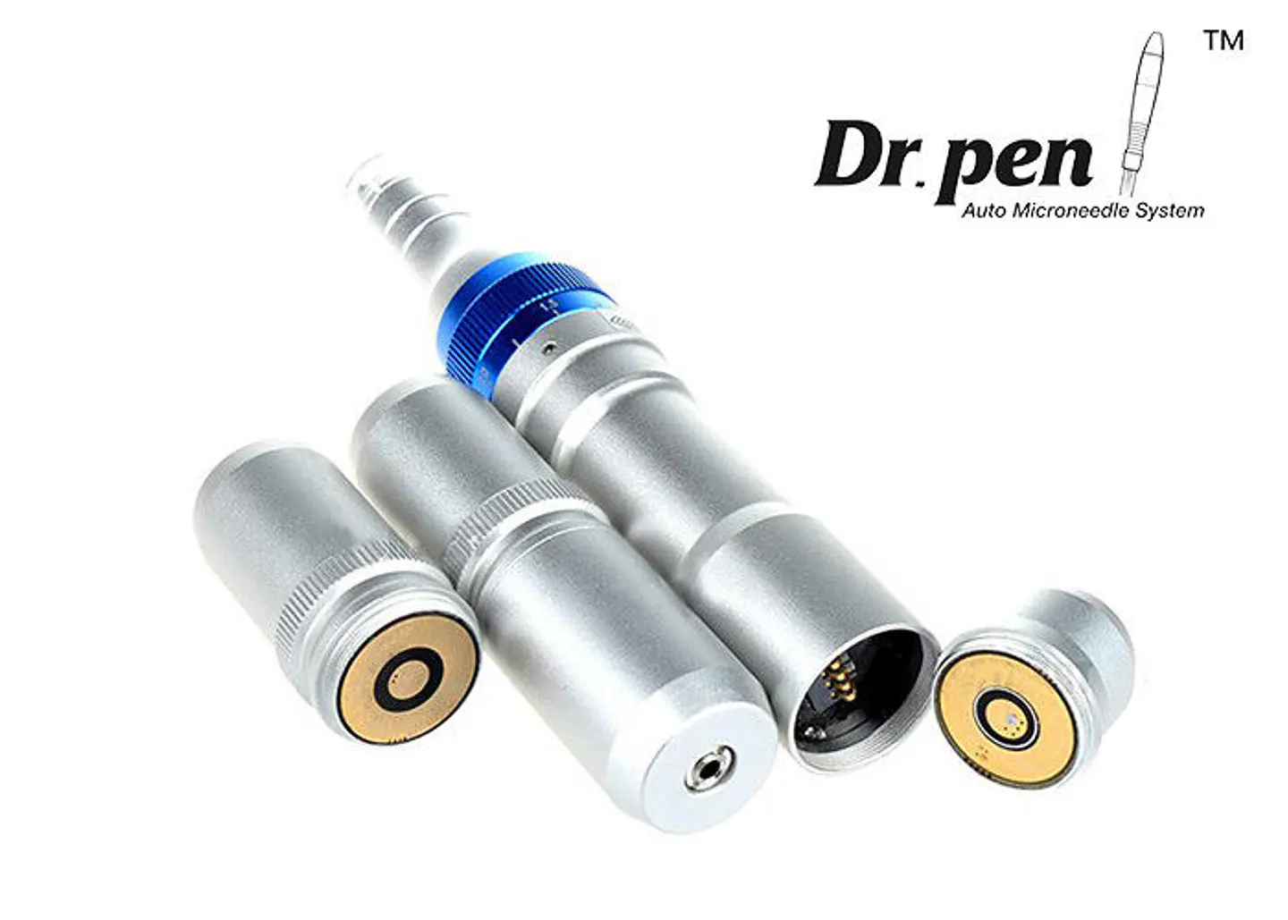 DERMAPEN Dr. PEN modelo Ultima A6 inalámbrico 4