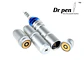DERMAPEN Dr. PEN modelo Ultima A6 inalámbrico - Miniatura 4