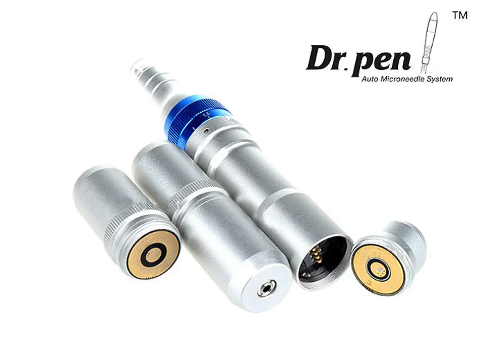 DERMAPEN Dr. PEN modelo Ultima A6 inalámbrico 4