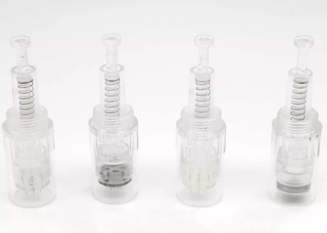 PACK 15 Repuestos para DERMAPEN PHOTON LED