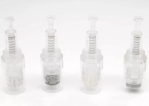 PACK 15 Repuestos para DERMAPEN PHOTON LED 