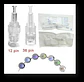 PACK 15 Repuestos para DERMAPEN PHOTON LED  - Miniatura 3