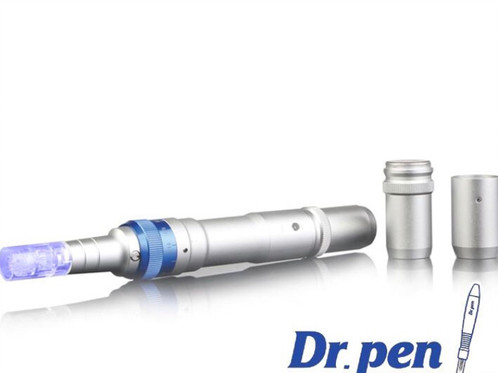 Dermapen Dr. Pen A6-s Premium Inalámbrico - Original