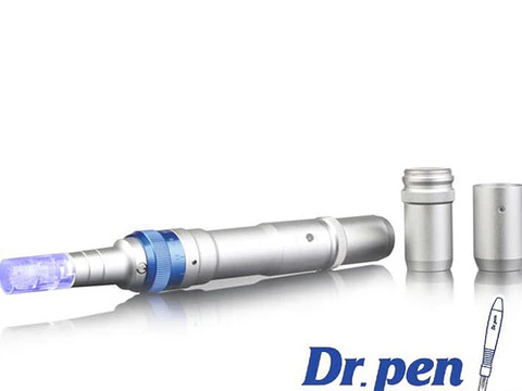 DERMAPEN Dr. PEN modelo Ultima A6 inalámbrico