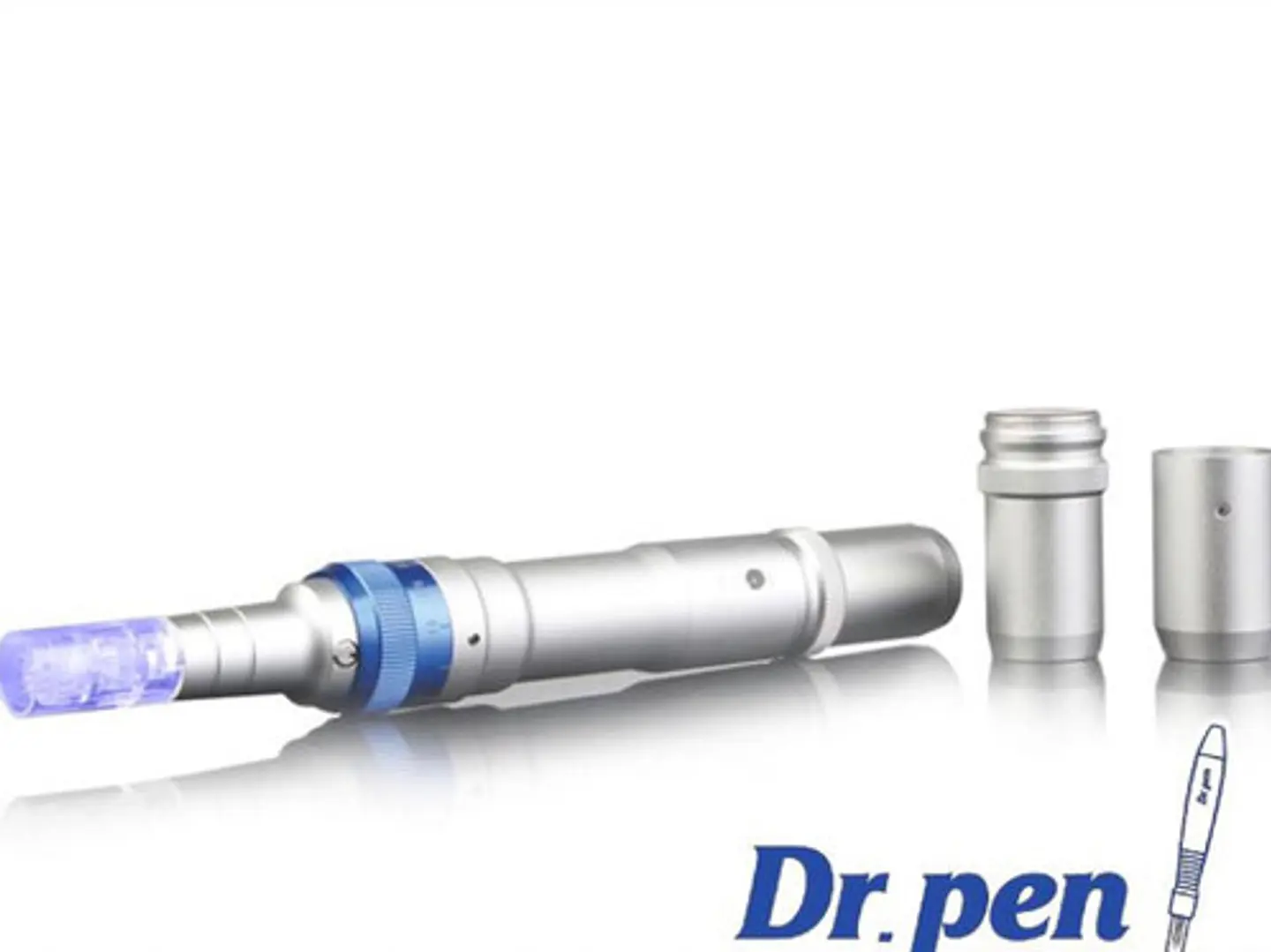 DERMAPEN Dr. PEN modelo Ultima A6 inalámbrico 1