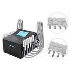 Criolipóliisis PLANA de 8 Asas más EMS 1