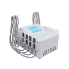 Criolipóliisis PLANA de 8 Asas más EMS 2