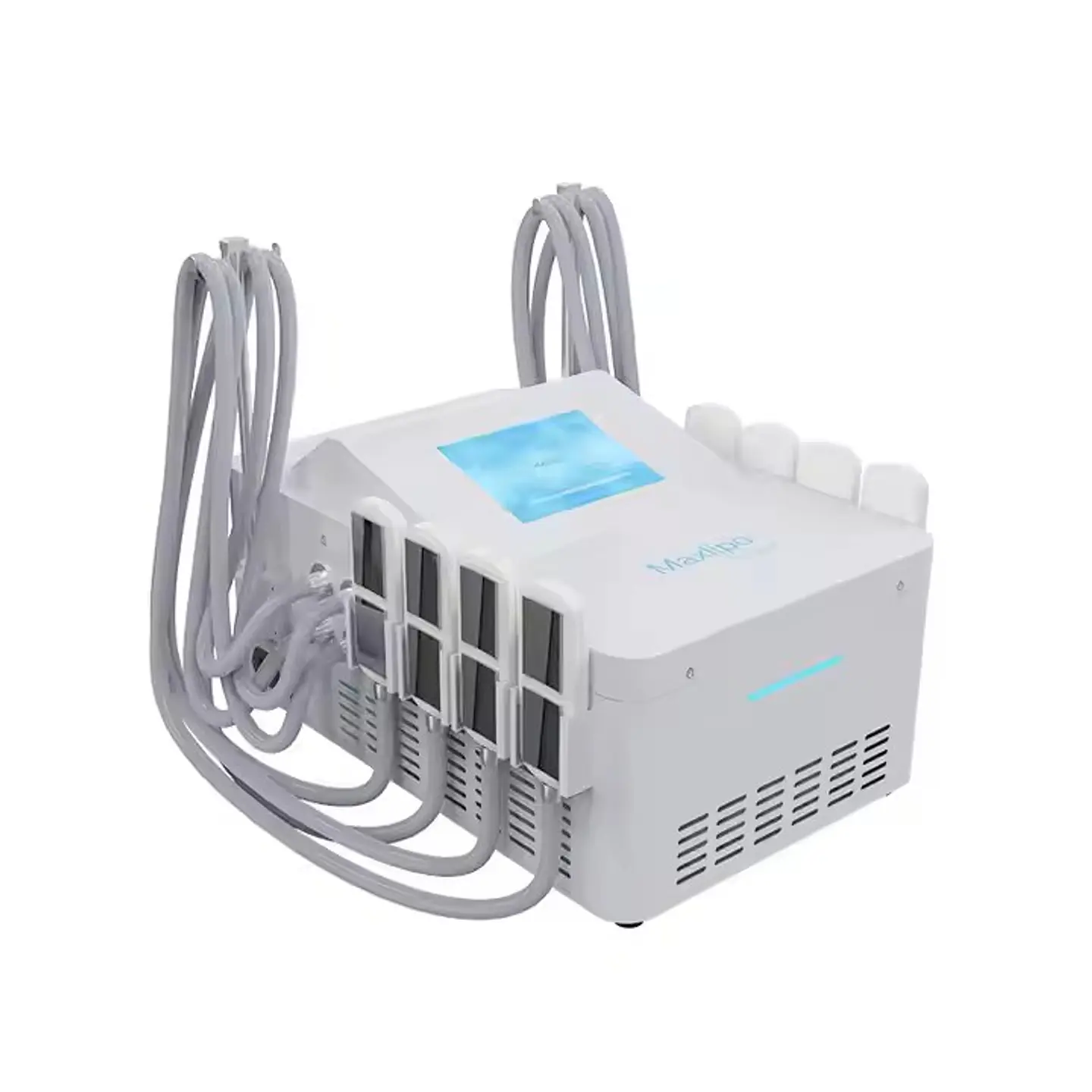 Criolipóliisis PLANA de 8 Asas más EMS 2