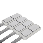 Criolipóliisis PLANA de 8 Asas más EMS 3