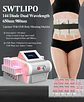 LIPOLASER EMS (650nm y 980nm) 432 DIODOS - Miniatura 5