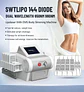 LIPOLASER EMS (650nm y 980nm) 432 DIODOS - Miniatura 8
