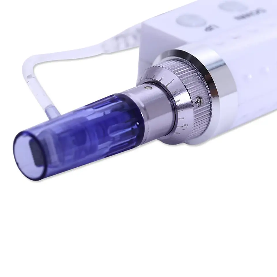 Pack 10 Repuestos INJECTOR Dermapen  2