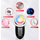 Electroporador + EMS 4