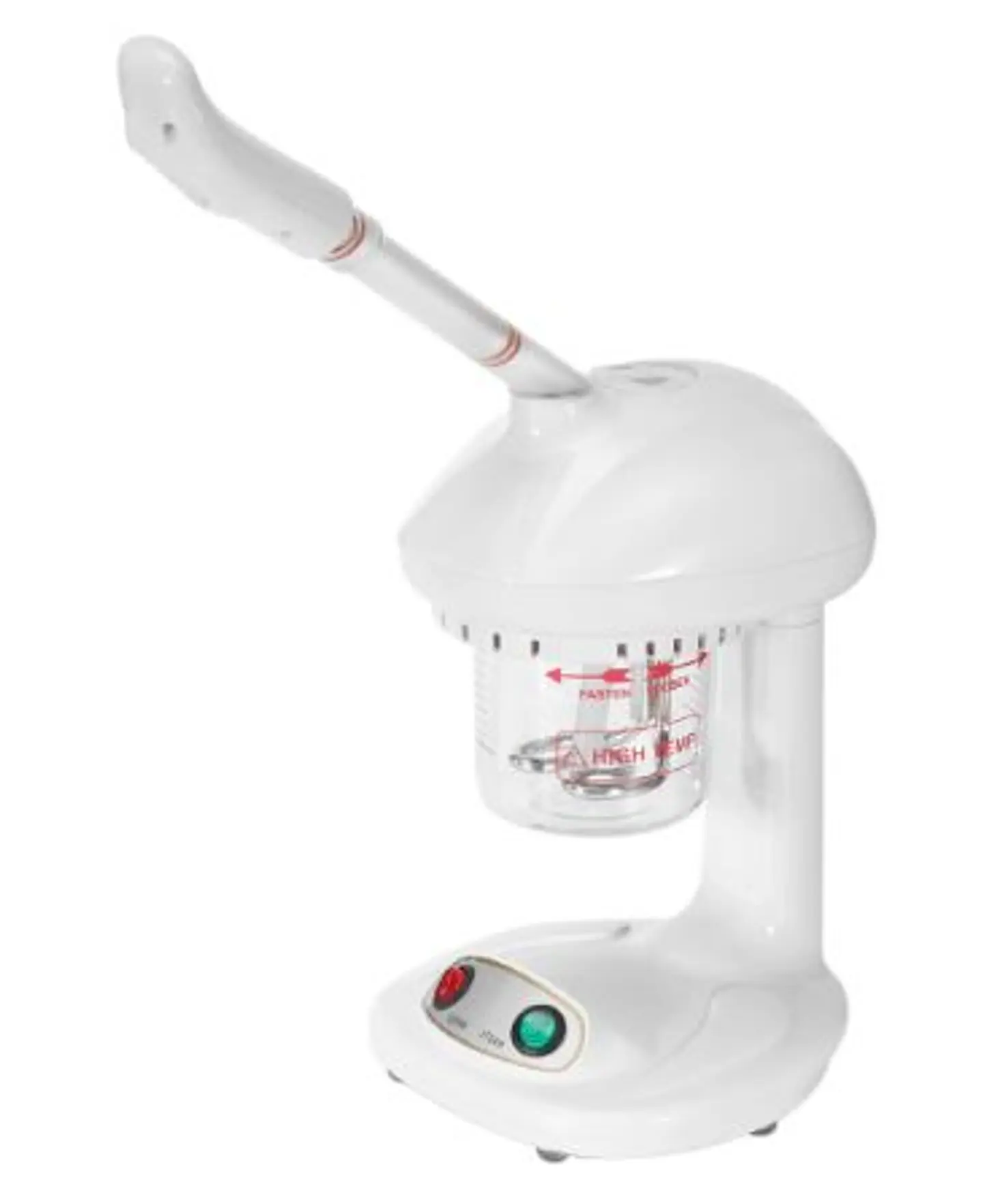 Vaporozono - Vapor Ozono Portátil Profesional 1