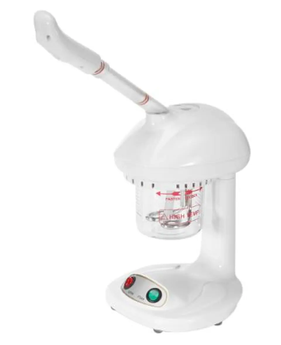 Vaporozono - Vapor Ozono Portátil Profesional 1