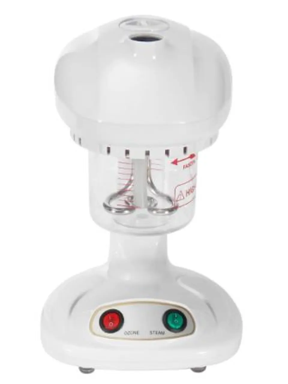 Vaporozono - Vapor Ozono Portátil Profesional 2