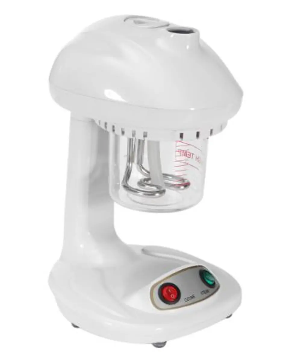 Vaporozono - Vapor Ozono Portátil Profesional 3