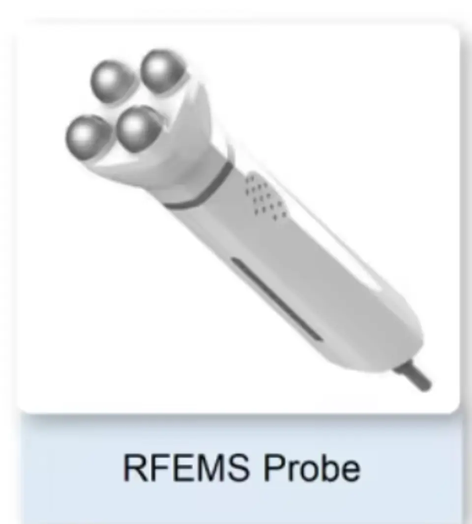 Equipo Plasma Fraccional (modelo vertical) 6