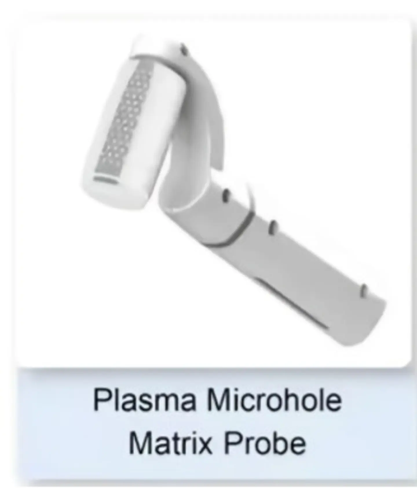 Equipo Plasma Fraccional (modelo vertical) 7