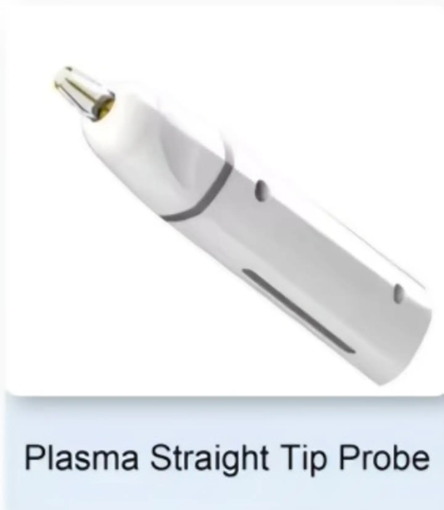 Equipo Plasma Fraccional (modelo vertical) 9