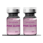 Pink Glow -  Vial de 5ml - Sanendi Pharma 2